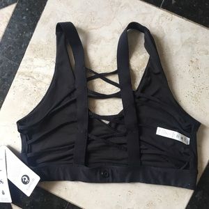 Scorpio Sol Sports Bra size XL NWT